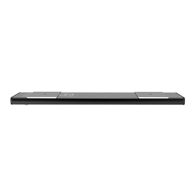 Yeelight riidekapilamp must 20cm 2700K universaalne