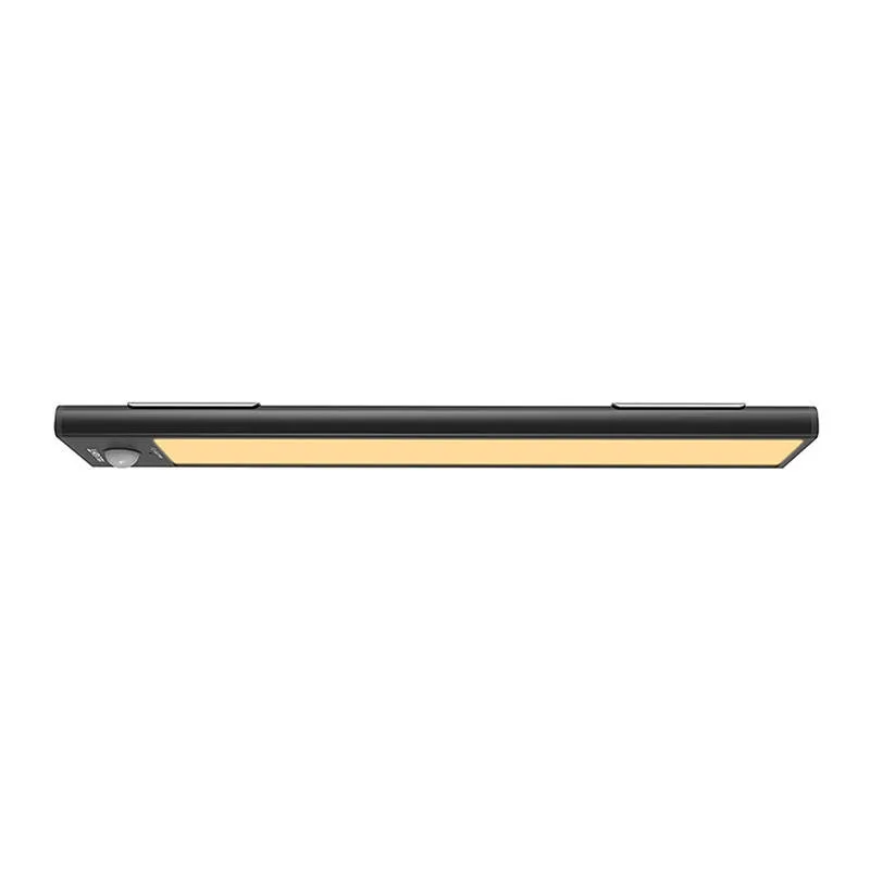 Yeelight riidekapilamp must 20cm 2700K universaalne