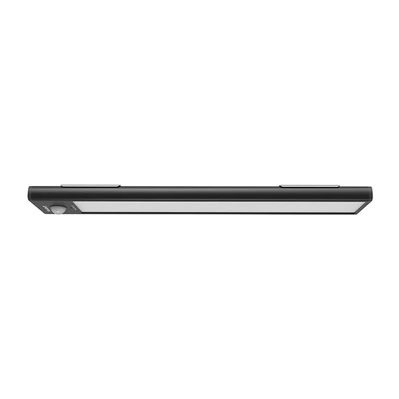 Yeelight riidekapilamp must 20cm 2700K universaalne