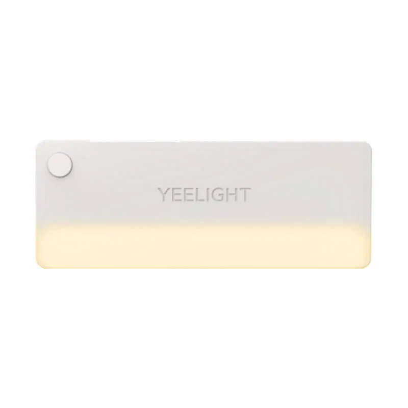 Yeelight LED andurilamp riiulile universaalne