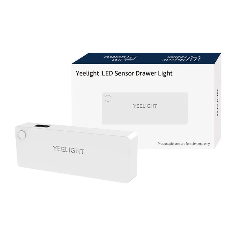 Yeelight LED andurilamp riiulile universaalne