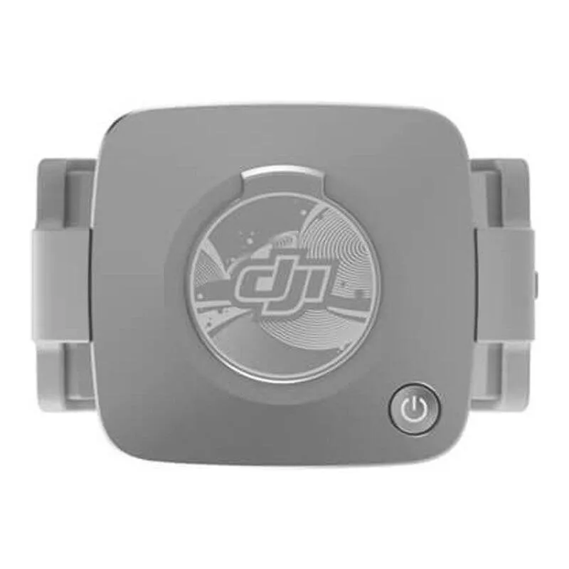 DJI OM Täitevalgustusega Telefoni Klamber universaalne