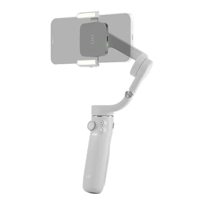 DJI OM Täitevalgustusega Telefoni Klamber universaalne