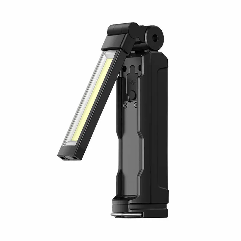 Superfire G16-S mitmeotstarbeline taskulamp, 800lm, USB-C universaal