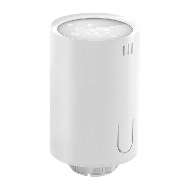 Smart Termostaadi Ventiili Alustekomplekt Meross MTS150HHK (HomeKit) universaalne