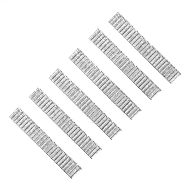 Staples tyyppi T Deli Tools EDL238010, 2000 kappaletta universaali