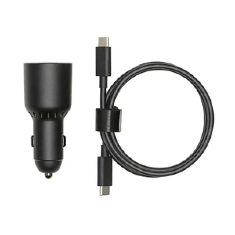 Autolaadija 65 W DJI Mavic 3 universaalne