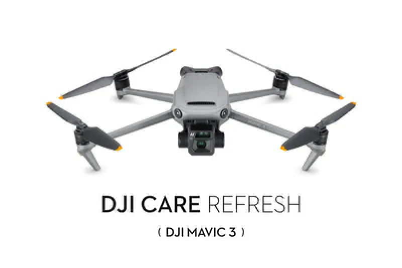DJI Care Refresh DJI Mavic 3 - universaalne elektrooniline kinkekood