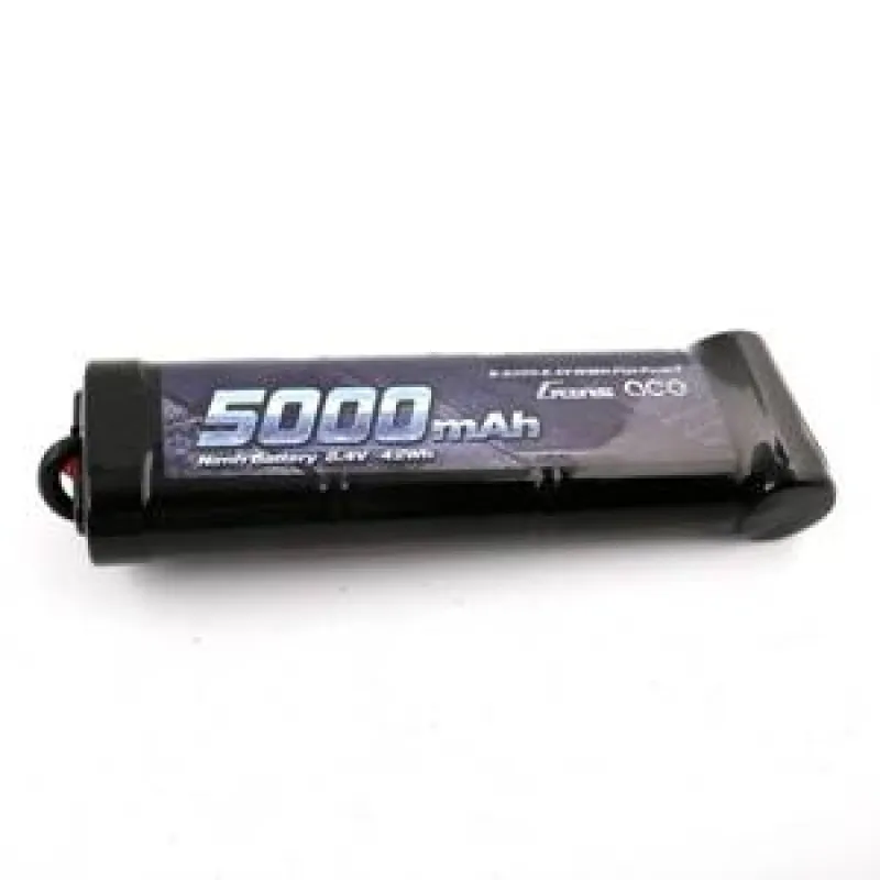 Aku Gens Ace Traxxas 5000mAh 8,4V NiMH Hump T-Dean universaalne