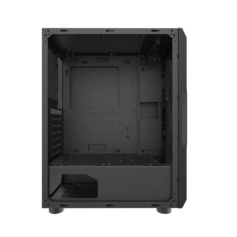 Arvutikarp Darkflash Aquarius Mesh (must) universaalne