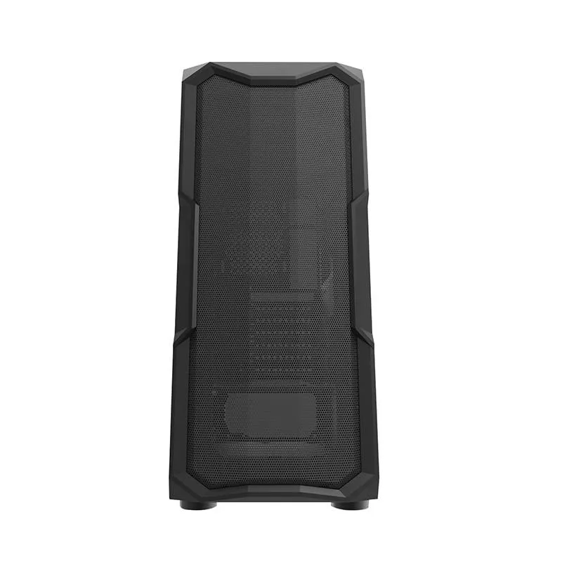 Arvutikarp Darkflash Aquarius Mesh (must) universaalne