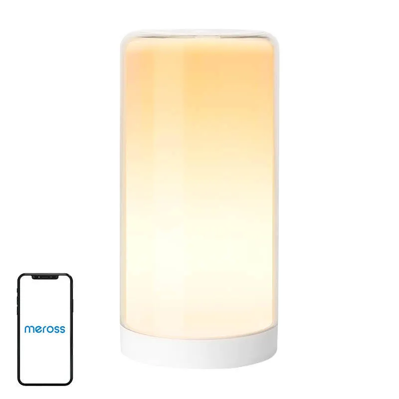 Smart Wi-Fi Keskkvalgustus Meross MSL430 (HomeKit) universaal