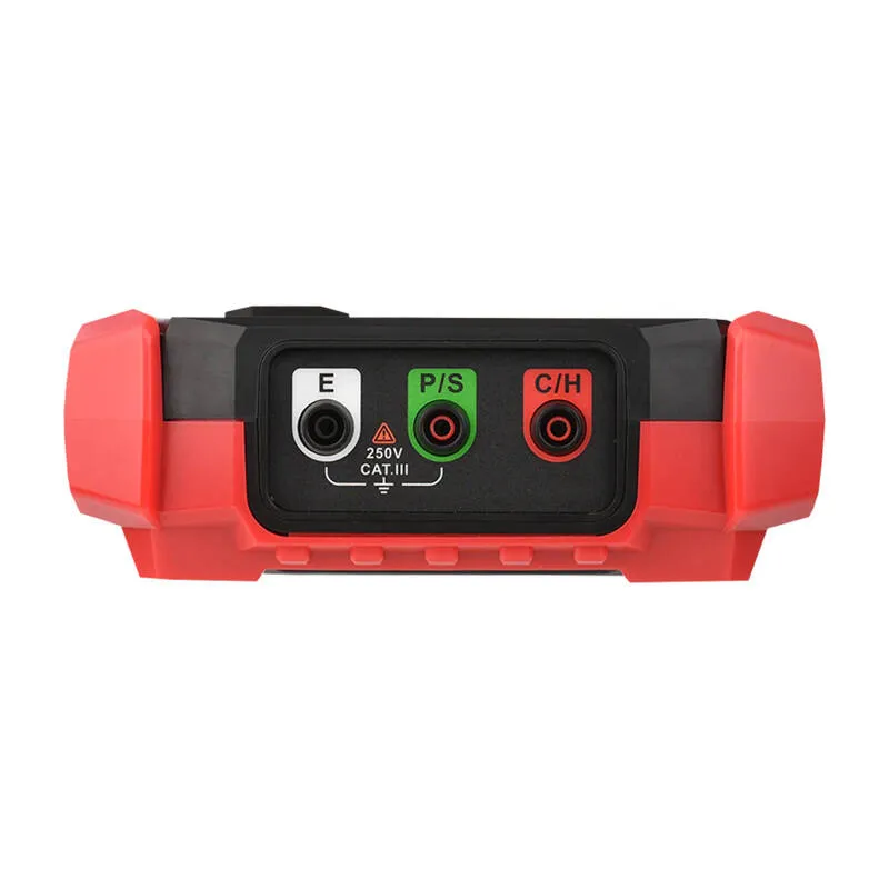 Habotest HT2302 Digitaalne Maa-Resistance Tester universaal