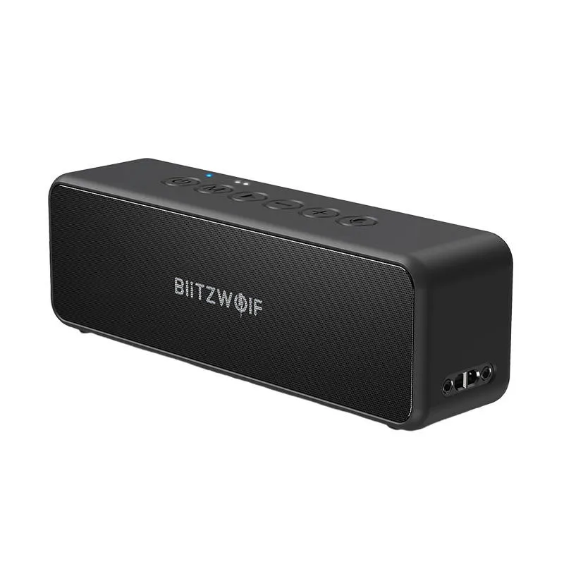 Blitzwolf BW-WA4 30W 4000mAh Bluetooth kõlar universaalne