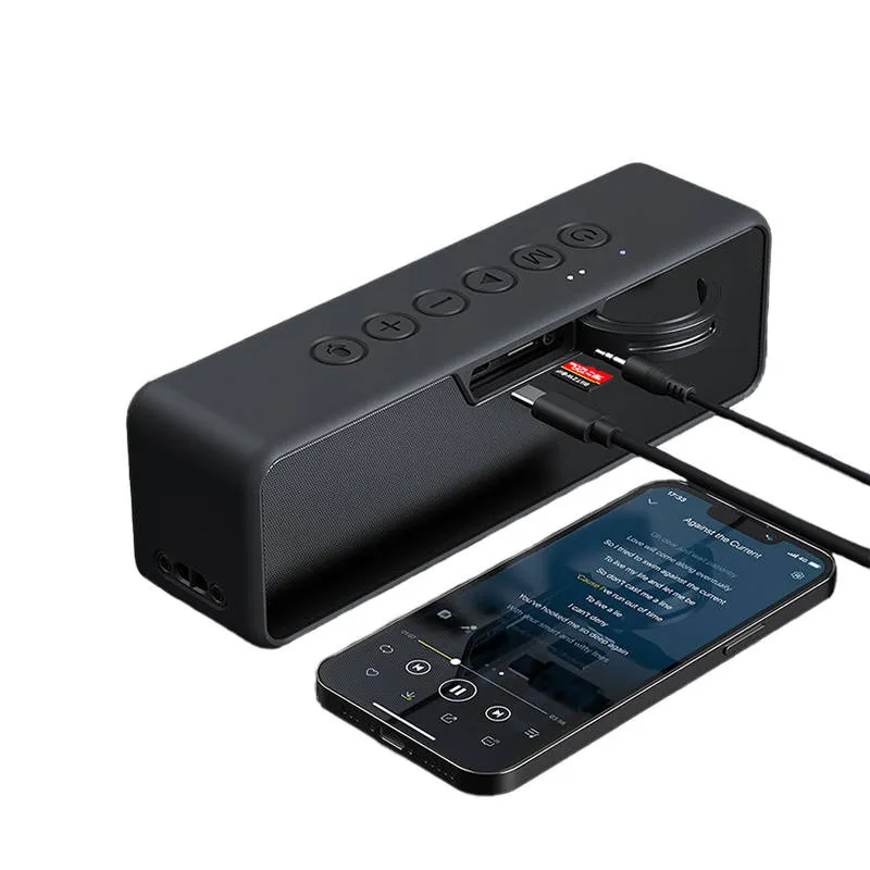 Blitzwolf BW-WA4 30W 4000mAh Bluetooth kõlar universaalne