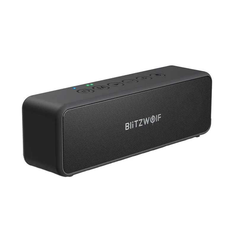Blitzwolf BW-WA4 30W 4000mAh Bluetooth kõlar universaalne