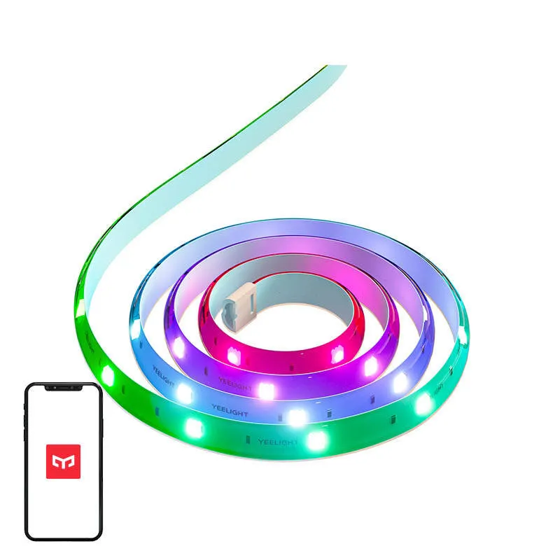 Yeelight LED-valgusriba Pro 2m universaalne