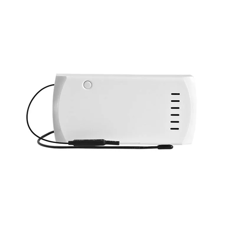 Smart LEDiini ventilaatorikontroller WiFi Sonoff iFan04-H universaal