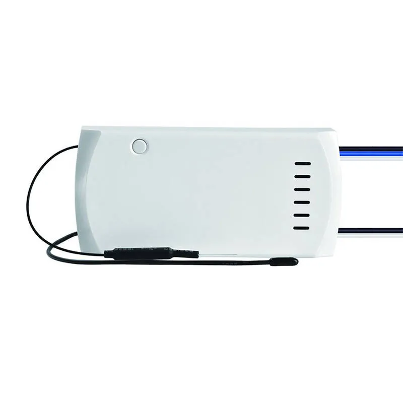 Smart LEDiini ventilaatorikontroller WiFi Sonoff iFan04-H universaal