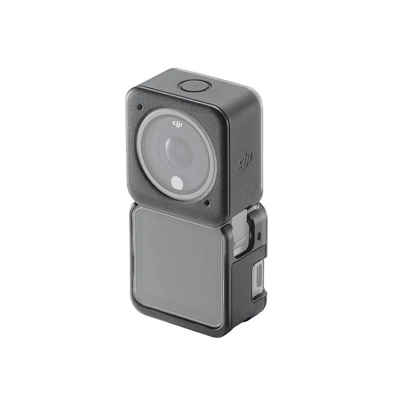 DJI Action 2 Magnetiline Kaitseümbris universaalne