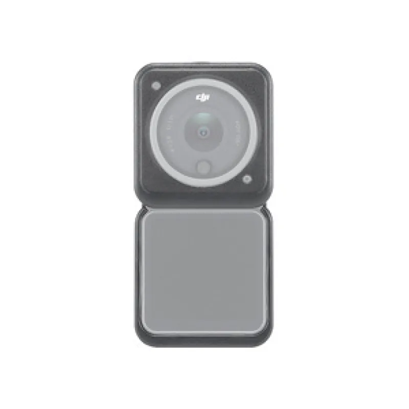 DJI Action 2 Magnetiline Kaitseümbris universaalne