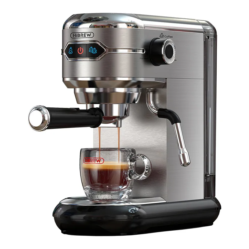 Cob kohvimasin HiBREW H11 1450 W universaalne