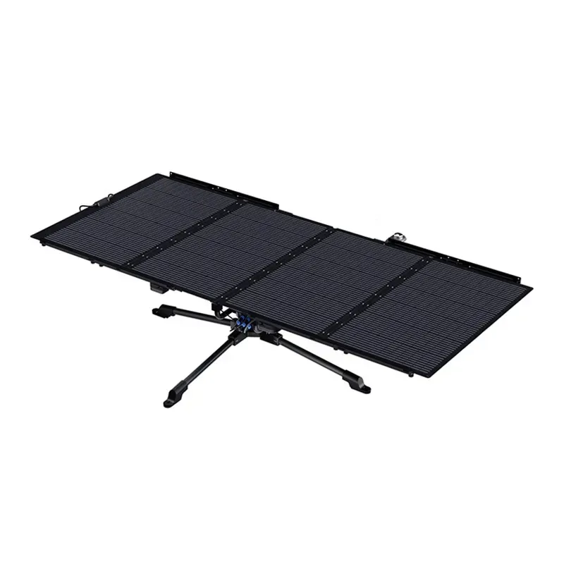 EcoFlow universaalne päikeset tracker