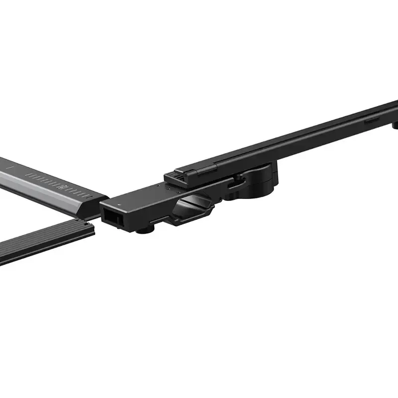 EcoFlow universaalne päikeset tracker