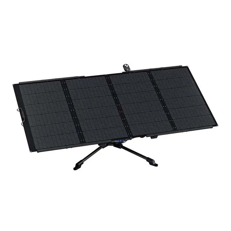 EcoFlow universaalne päikeset tracker
