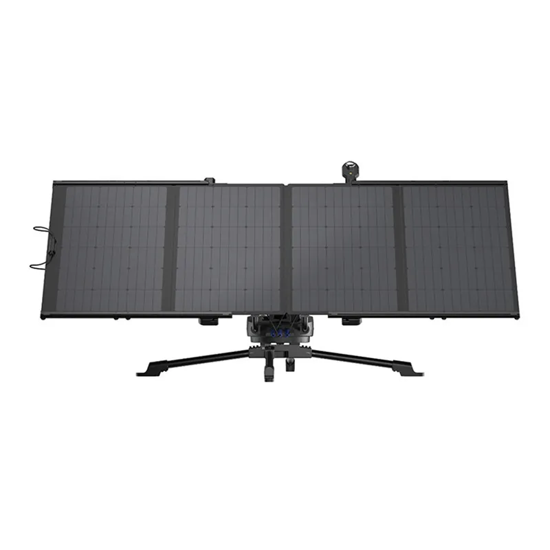 EcoFlow universaalne päikeset tracker