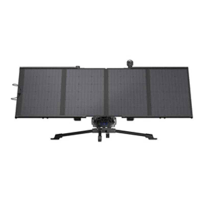 EcoFlow universaalne päikeset tracker