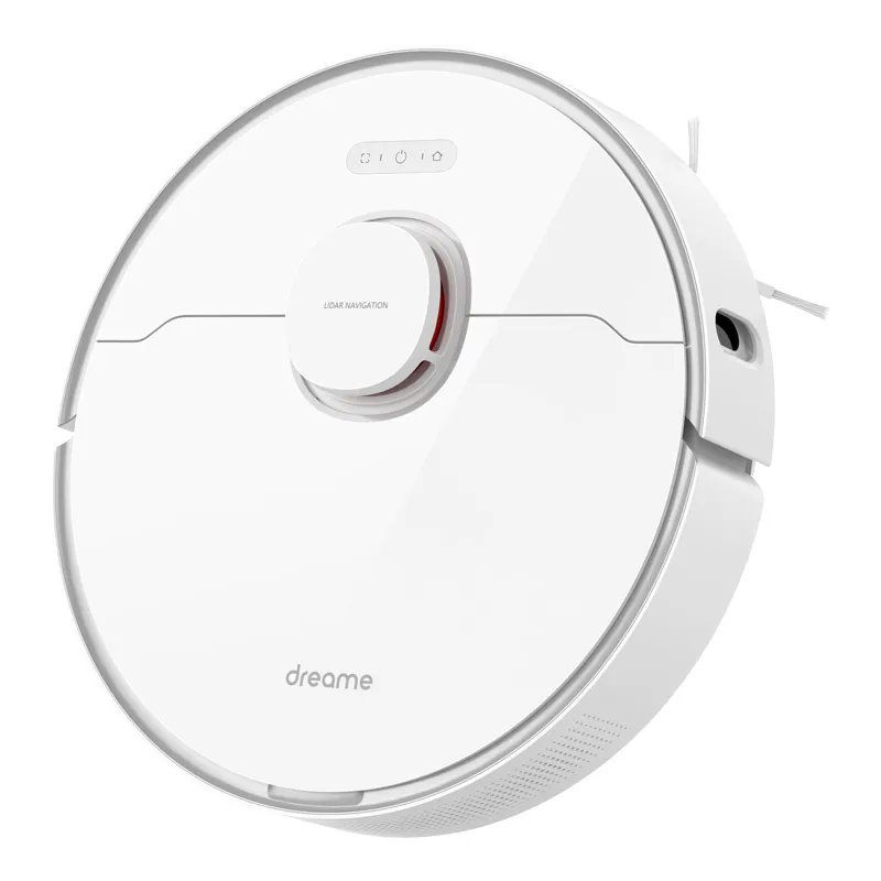 Robotimees Dreame Bot L10 Pro (valge) universaalne