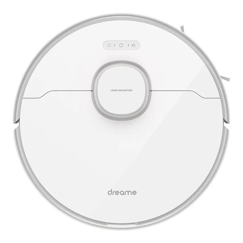 Robotimees Dreame Bot L10 Pro (valge) universaalne