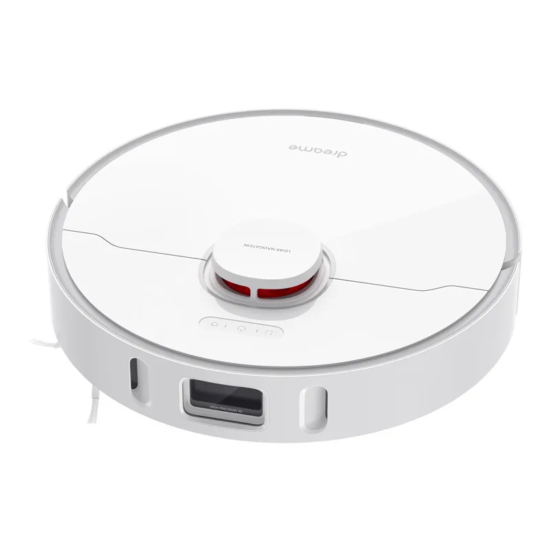Robotimees Dreame Bot L10 Pro (valge) universaalne