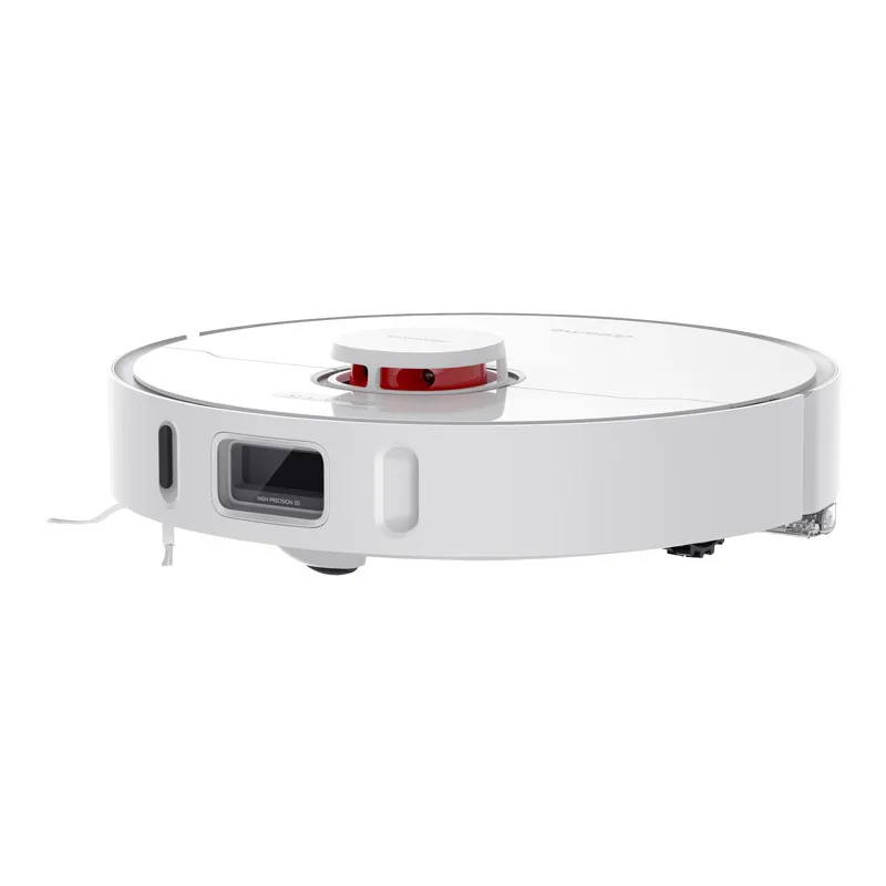 Robotimees Dreame Bot L10 Pro (valge) universaalne