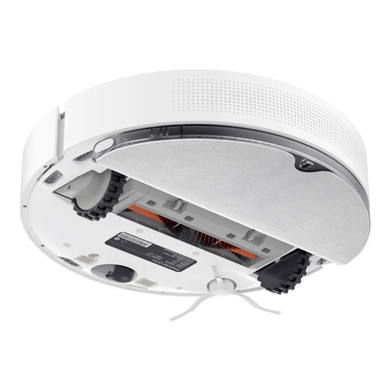 Robotimees Dreame Bot L10 Pro (valge) universaalne