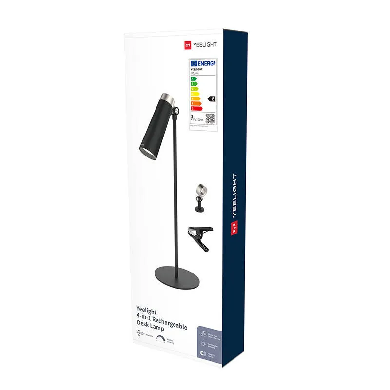 Yeelight 4-in-1 Laetav Lauaunõu Universaalne