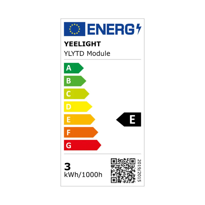Yeelight 4-in-1 Laetav Lauaunõu Universaalne