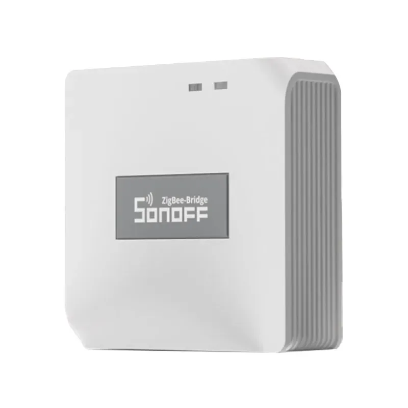 Smart ZigBee Bridge Pro Sonoff ZB Bridge-P universaal