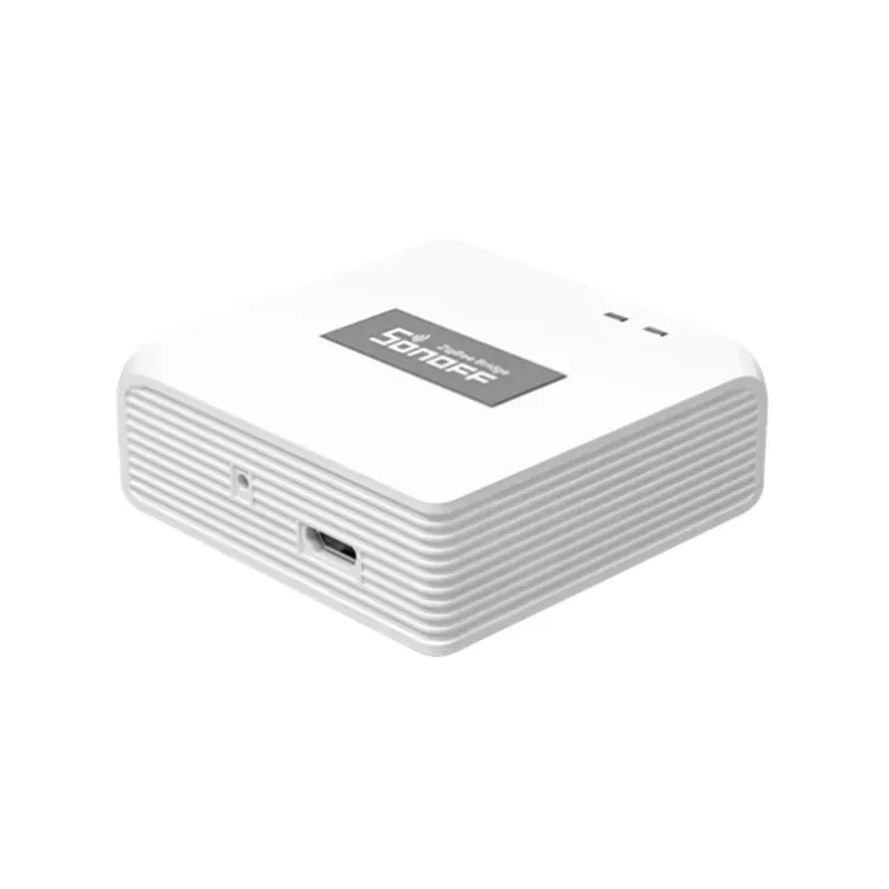 Smart ZigBee Bridge Pro Sonoff ZB Bridge-P universaal