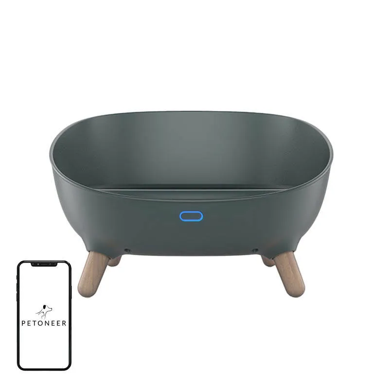 Termo-reguleeriv nutiline voodi Petoneer Cozy Sofa universaal