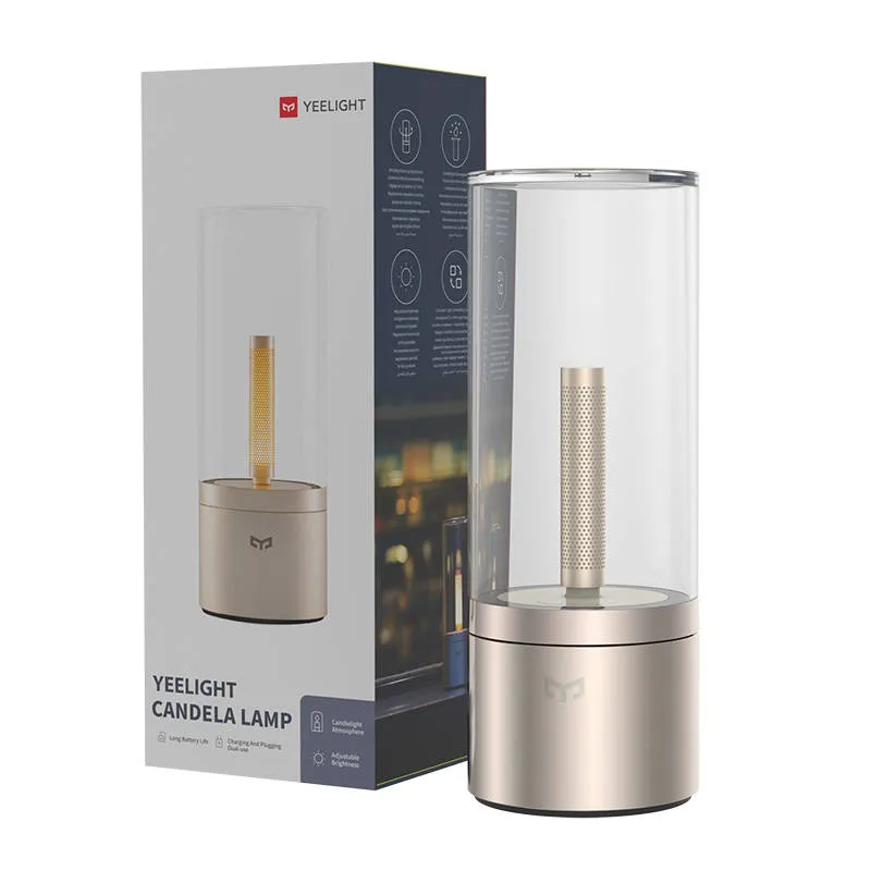 Ambientlamp Yeelight Candela universaalne
