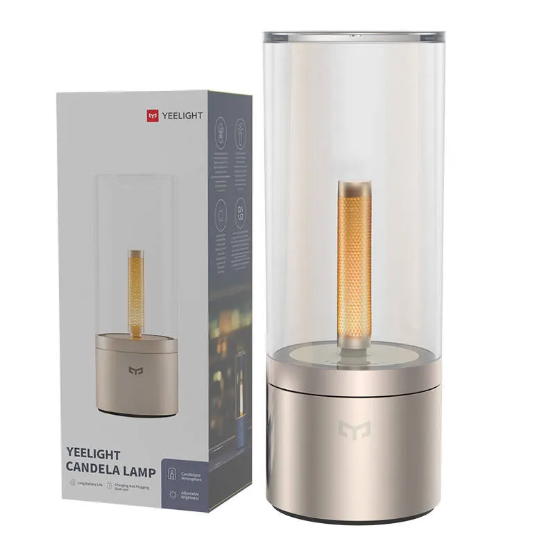 Ambientlamp Yeelight Candela universaalne