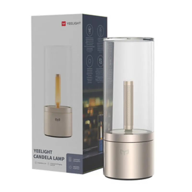 Ambientlamp Yeelight Candela universaalne