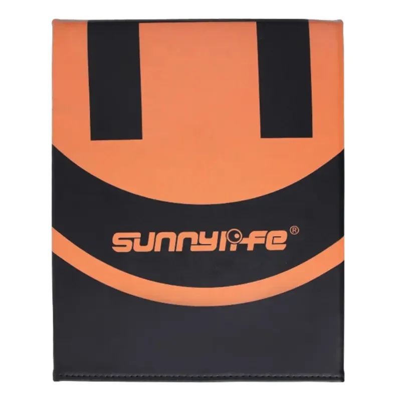 Droonien laskeutumisalusta Sunnylife 55 cm kuusikulmio (TY-TJP08) universaali