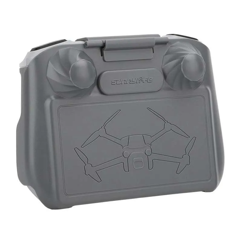 Kontrolleri kaitse ja päikesevari 2-in-1 Sunnylife DJI RC jaoks (MM3-YK466) universaalne