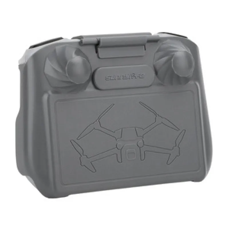 Kontrolleri kaitse ja päikesevari 2-in-1 Sunnylife DJI RC jaoks (MM3-YK466) universaalne