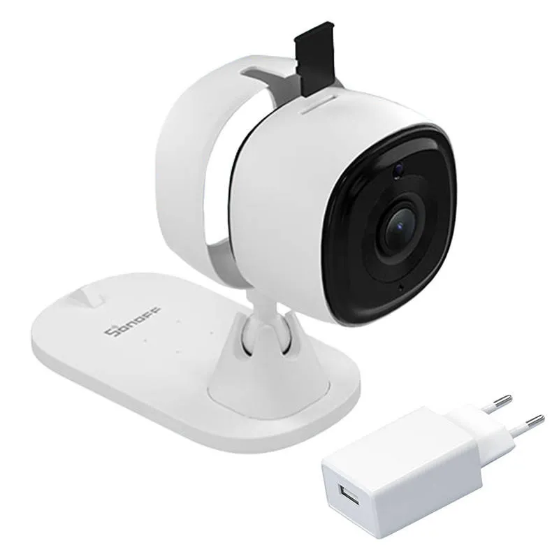 IP Kaamera Sonoff S-CAM WiFi universaal