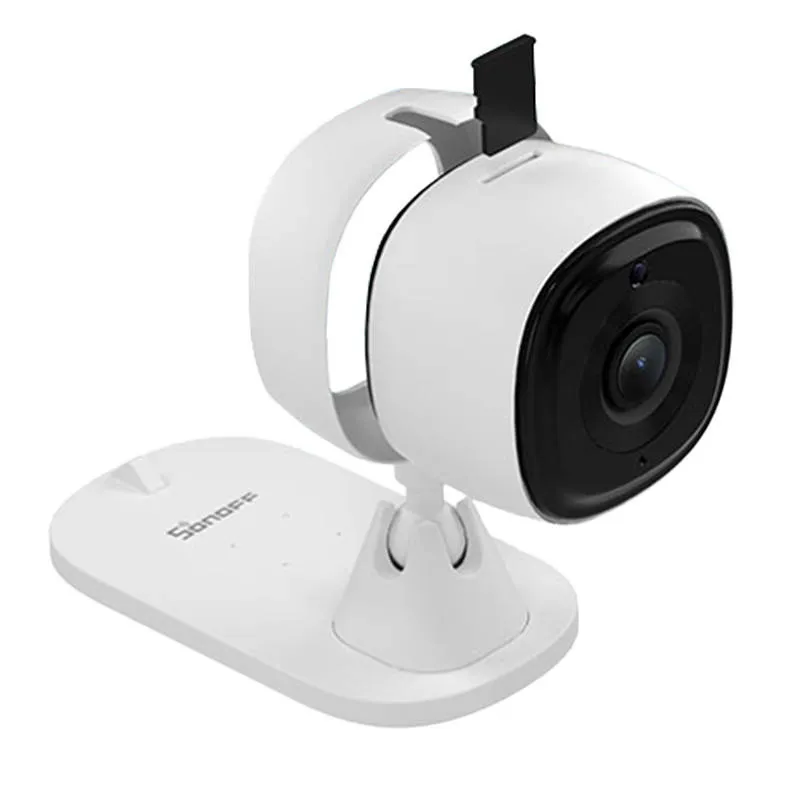 IP Kaamera Sonoff S-CAM WiFi universaal