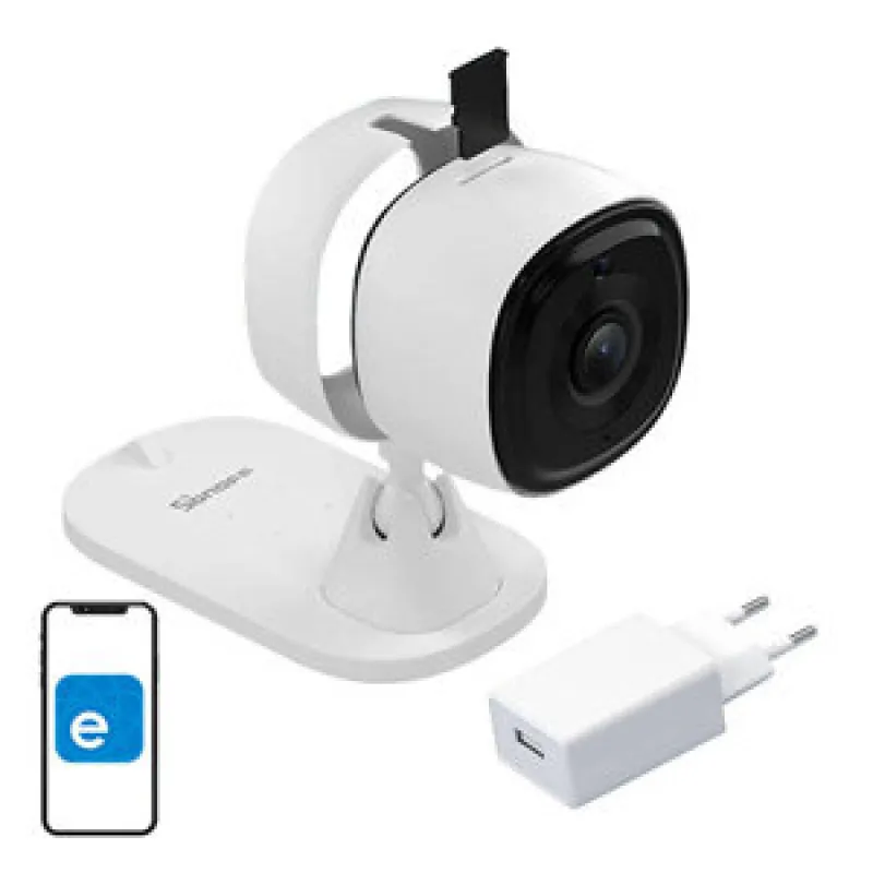 IP Kaamera Sonoff S-CAM WiFi universaal